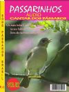 Cole��o �udio Cantar dos P�ssaros - Vol 8 - Sons P�ssaros Brasil